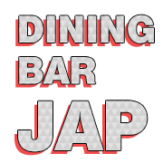 DINING BAR JAPロゴ